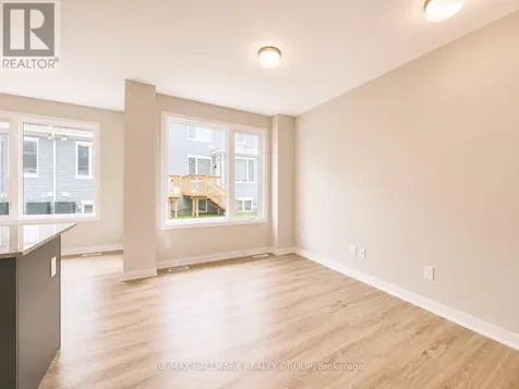 27 Pumice Place Ottawa ON K2J 7H4