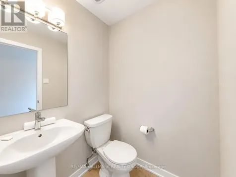 27 Pumice Place Ottawa ON K2J 7H4