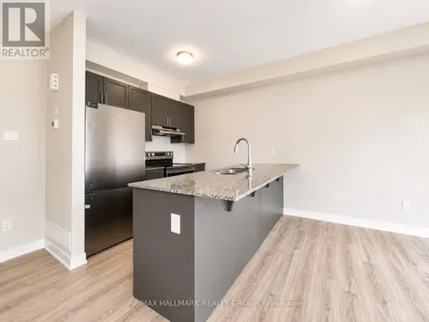 27 Pumice Place Ottawa ON K2J 7H4