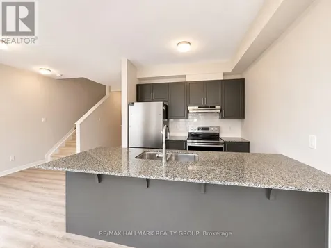27 Pumice Place Ottawa ON K2J 7H4