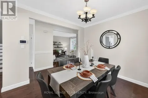 29 Mattawa Crescent Ottawa ON K2M 2E8