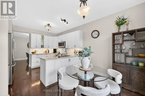 29 Mattawa Crescent Ottawa ON K2M 2E8