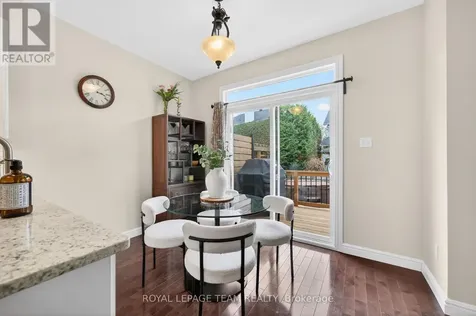 29 Mattawa Crescent Ottawa ON K2M 2E8