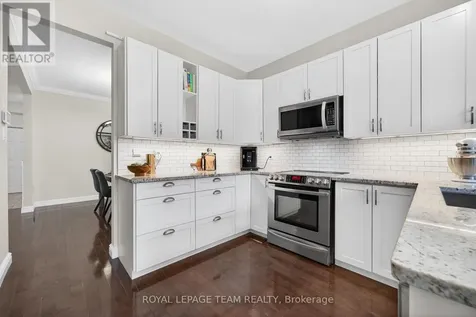 29 Mattawa Crescent Ottawa ON K2M 2E8