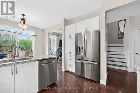 29 Mattawa Crescent Ottawa ON K2M 2E8
