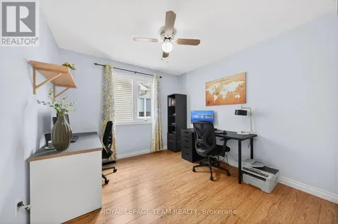 29 Mattawa Crescent Ottawa ON K2M 2E8