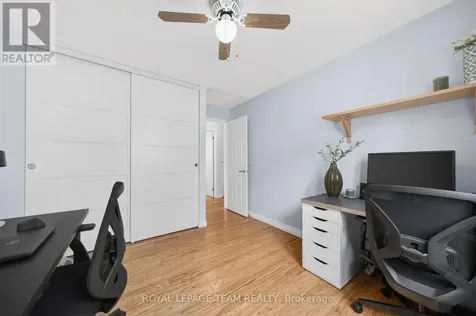 29 Mattawa Crescent Ottawa ON K2M 2E8