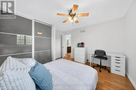 29 Mattawa Crescent Ottawa ON K2M 2E8
