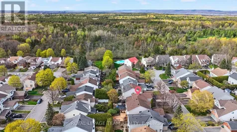 29 Mattawa Crescent Ottawa ON K2M 2E8