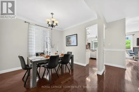29 Mattawa Crescent Ottawa ON K2M 2E8