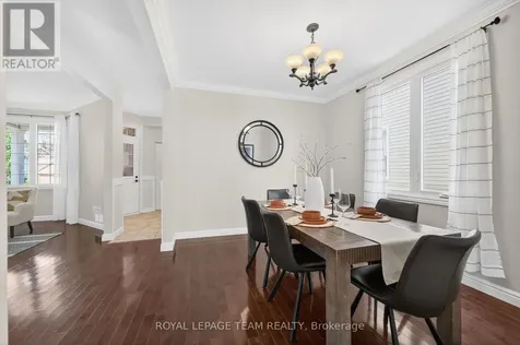 29 Mattawa Crescent Ottawa ON K2M 2E8
