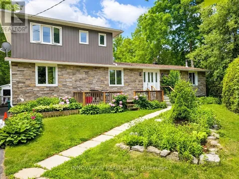 25 King Street Ottawa ON K0A 2Z0