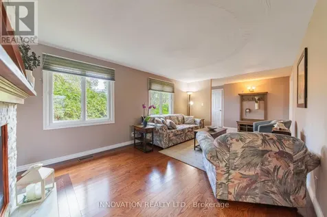 25 King Street Ottawa ON K0A 2Z0