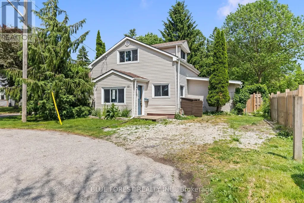 10 Henry Street St. Thomas ON N5R 3L4