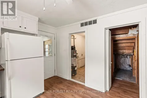 10 Henry Street St. Thomas ON N5R 3L4