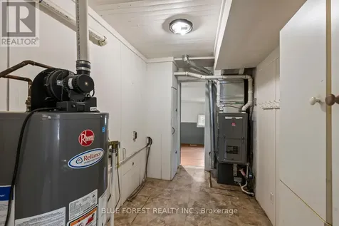 10 Henry Street St. Thomas ON N5R 3L4