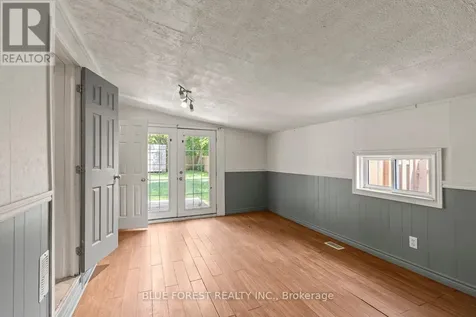 10 Henry Street St. Thomas ON N5R 3L4
