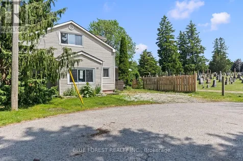 10 Henry Street St. Thomas ON N5R 3L4