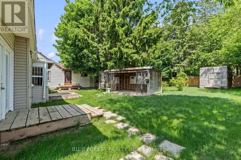 10 Henry Street St. Thomas ON N5R 3L4