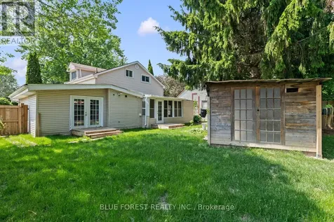 10 Henry Street St. Thomas ON N5R 3L4