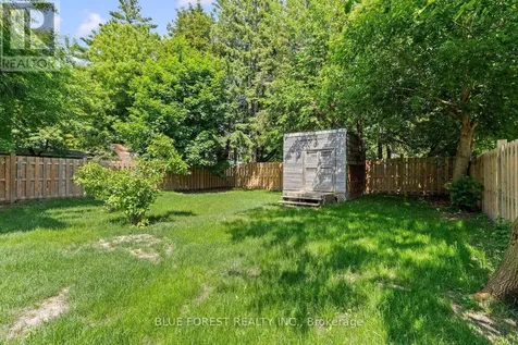 10 Henry Street St. Thomas ON N5R 3L4
