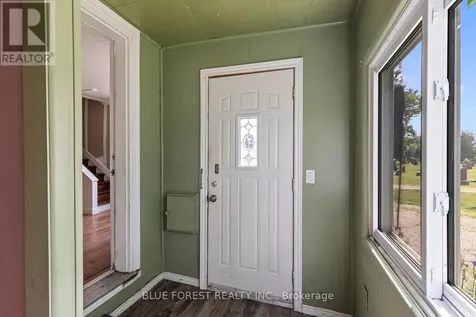 10 Henry Street St. Thomas ON N5R 3L4