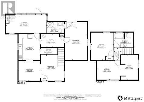 10 Henry Street St. Thomas ON N5R 3L4