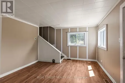 10 Henry Street St. Thomas ON N5R 3L4