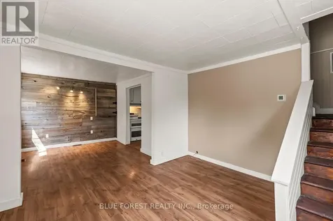 10 Henry Street St. Thomas ON N5R 3L4