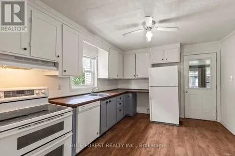 10 Henry Street St. Thomas ON N5R 3L4
