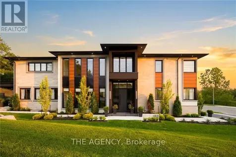 188 Niska Road Guelph (kortright Hills) ON N1C 1B8