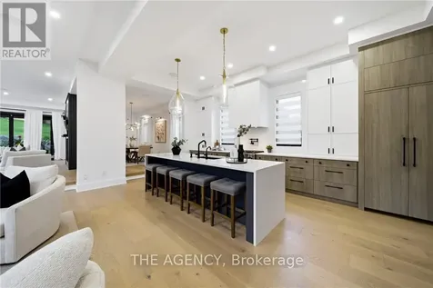 188 Niska Road Guelph (kortright Hills) ON N1C 1B8