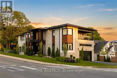 188 Niska Road Guelph (kortright Hills) ON N1C 1B8