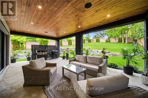 188 Niska Road Guelph (kortright Hills) ON N1C 1B8