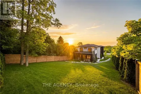 188 Niska Road Guelph (kortright Hills) ON N1C 1B8