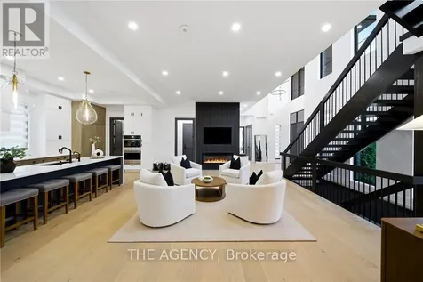 188 Niska Road Guelph (kortright Hills) ON N1C 1B8