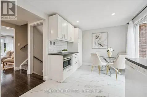 694 Highpoint Avenue Waterloo ON N2V 1G9
