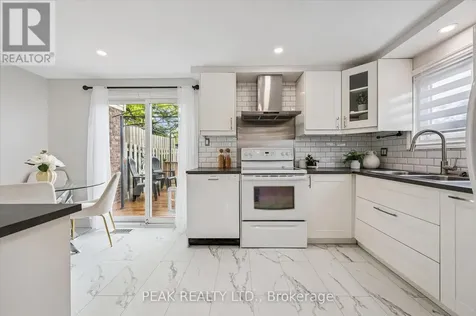 694 Highpoint Avenue Waterloo ON N2V 1G9