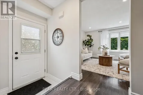 694 Highpoint Avenue Waterloo ON N2V 1G9