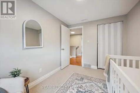 694 Highpoint Avenue Waterloo ON N2V 1G9