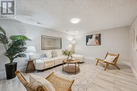694 Highpoint Avenue Waterloo ON N2V 1G9
