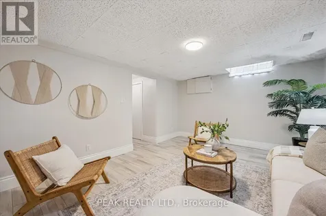 694 Highpoint Avenue Waterloo ON N2V 1G9