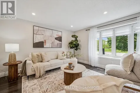 694 Highpoint Avenue Waterloo ON N2V 1G9