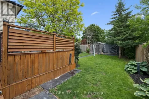 694 Highpoint Avenue Waterloo ON N2V 1G9