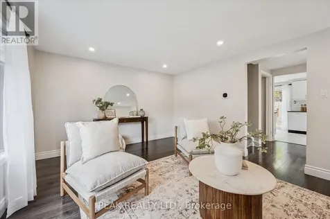 694 Highpoint Avenue Waterloo ON N2V 1G9