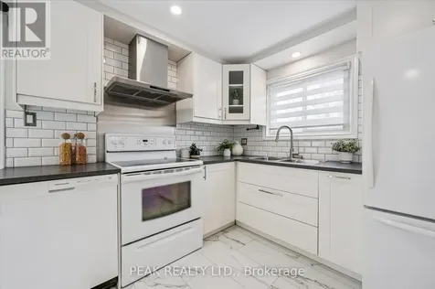 694 Highpoint Avenue Waterloo ON N2V 1G9