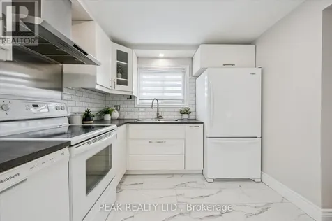 694 Highpoint Avenue Waterloo ON N2V 1G9