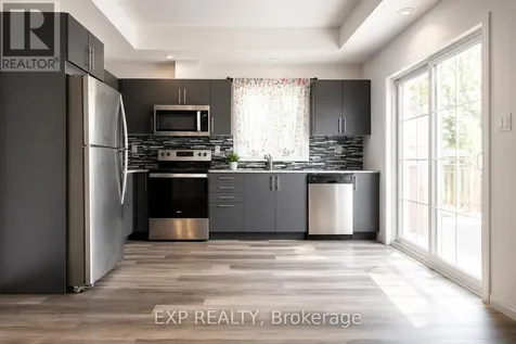 205 West Oak Trail Kitchener ON N2R 0R9