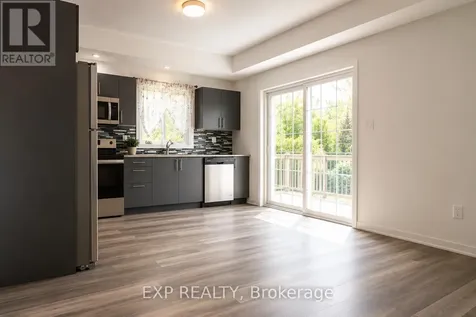 205 West Oak Trail Kitchener ON N2R 0R9