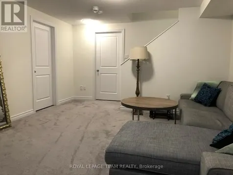 195 Kimpton Drive Ottawa ON K2S 2H9